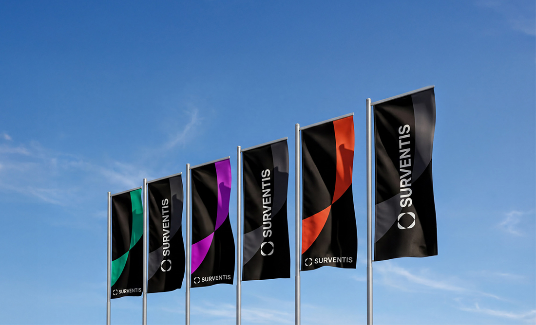 July 1, 2026，Surventis, formerly BASF Coatings  launched as an independent company, completing its carve-out from BASF. 